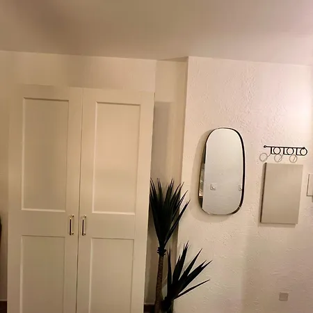 Climatise, Cosy Et Calme Au Centre Apartament *