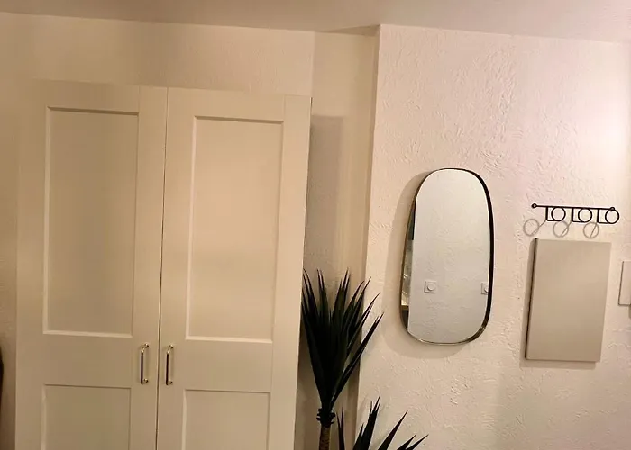 Climatisé, Cosy Et Calme Au Centre Appartement *